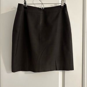 Ann Taylor Pencil Skirt